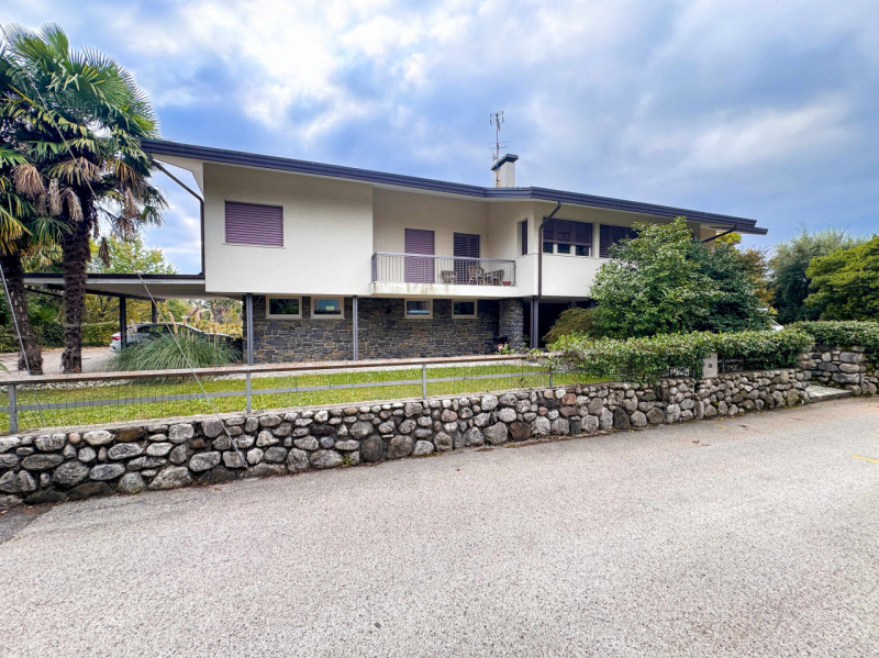 Schio Vendita Villa moderna