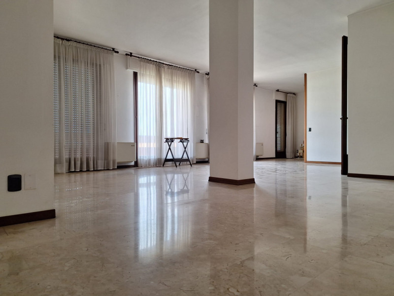 Padova Vendita Attico
