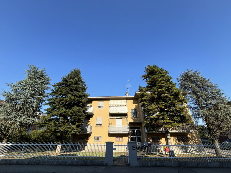 Torrile Vendita Appartamento quadrilocale