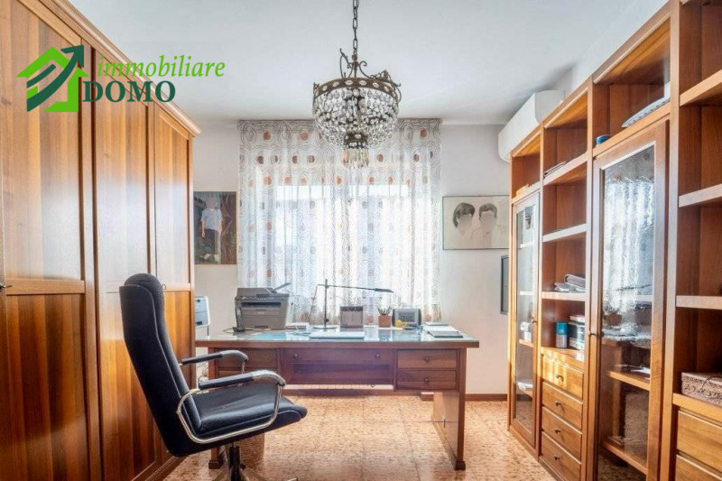 Malo: comoda a tutti i servizi e alle scuole, proponiamo in vendita una casa singola dalle genero...