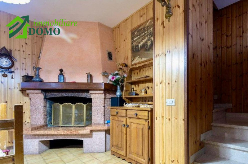 Malo: comoda a tutti i servizi e alle scuole, proponiamo in vendita una casa singola dalle genero...