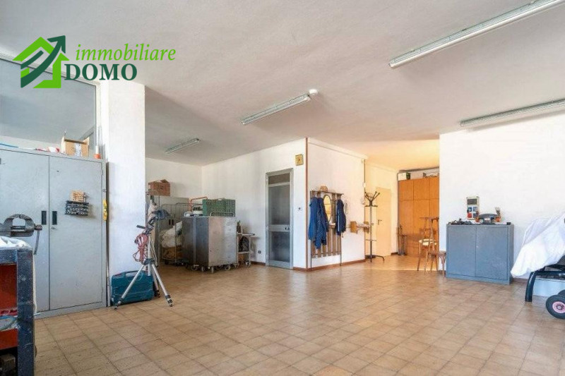 Malo: comoda a tutti i servizi e alle scuole, proponiamo in vendita una casa singola dalle genero...