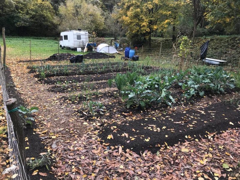 Nel comune di Arcugnano, in una posizione riservata e immersa nel verde dei suggestivi Colli Beri...
