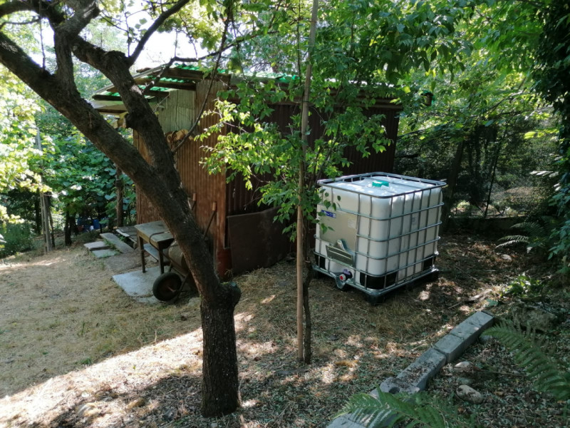 Nel comune di Arcugnano, in una posizione riservata e immersa nel verde dei suggestivi Colli Beri...