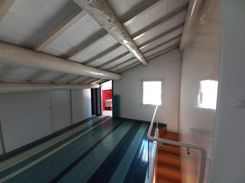 VICENZA-CENTRO STORICO ZONA ZTL: ULTIMO PIANO DI MQ 200 CON STREPITOSA VISTA SUL FIUME. CODICE 45...