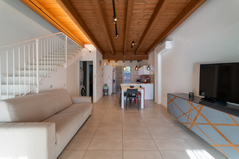 Brugine Vendita Casa a schiera