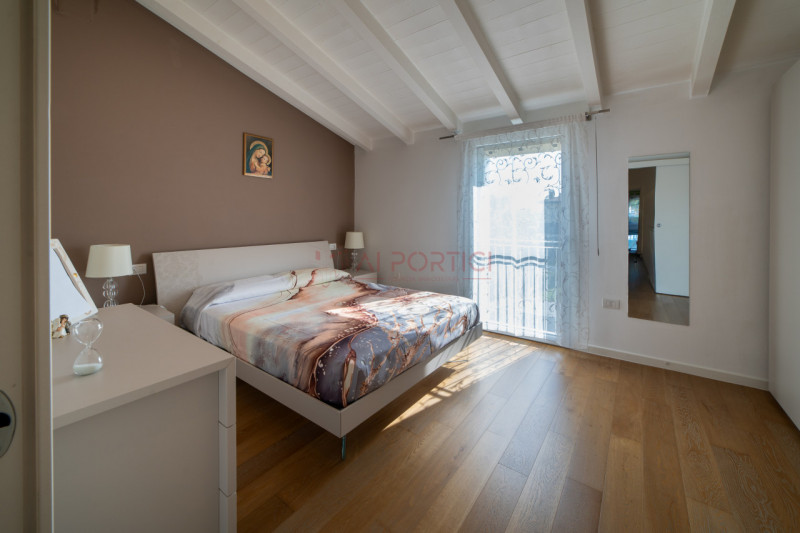 Campagnola di BRUGINE - VILLA A SCHIERA di RECENTISSIMA COSTRUZIONE, sita a pochi passi dal centr...