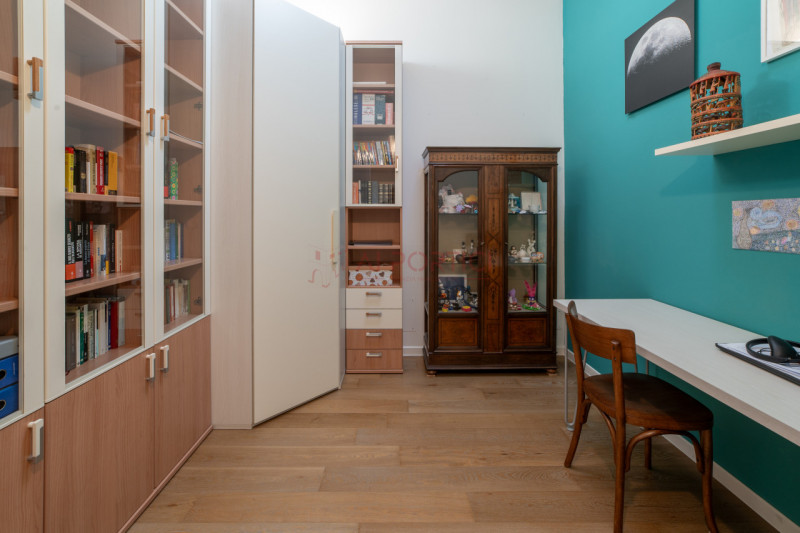 Campagnola di BRUGINE - VILLA A SCHIERA di RECENTISSIMA COSTRUZIONE, sita a pochi passi dal centr...