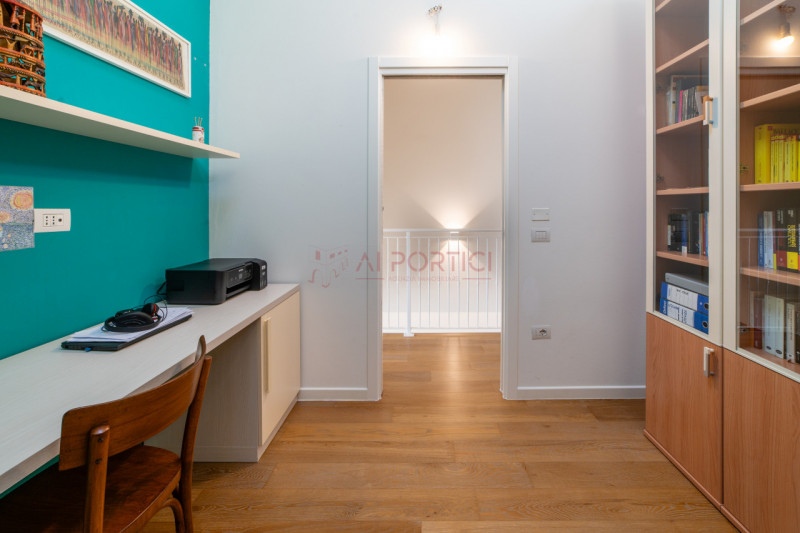 Campagnola di BRUGINE - VILLA A SCHIERA di RECENTISSIMA COSTRUZIONE, sita a pochi passi dal centr...