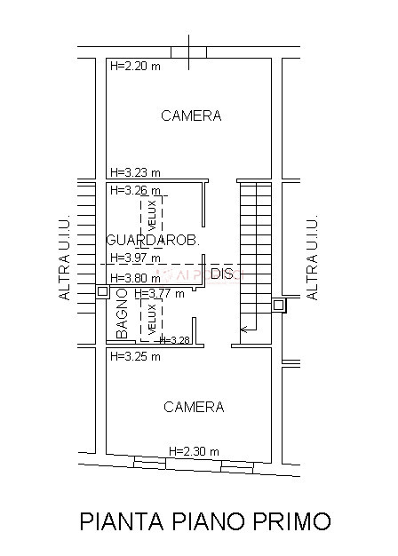 Campagnola di BRUGINE - VILLA A SCHIERA di RECENTISSIMA COSTRUZIONE, sita a pochi passi dal centr...
