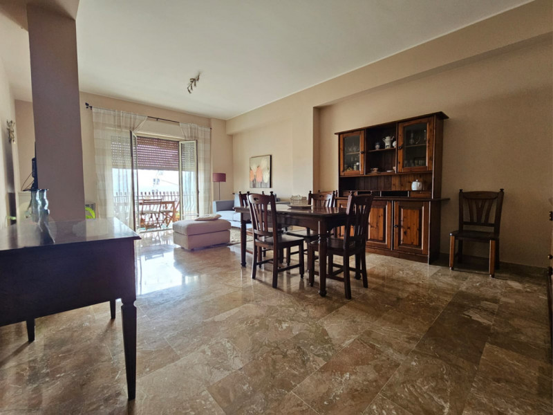 Milazzo Affitto Appartamento quadrilocale