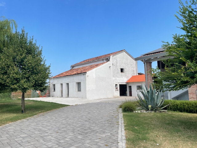 Ti piacerebbe intraprendere attività di affitta camere o bed and breakfast?

A Correzzola nella f...