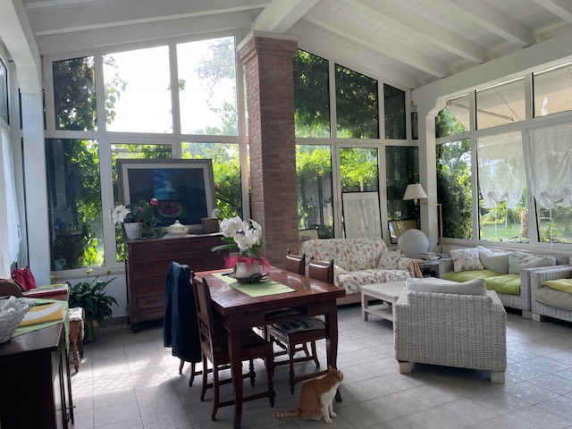 Ti piacerebbe intraprendere attività di affitta camere o bed and breakfast?

A Correzzola nella f...