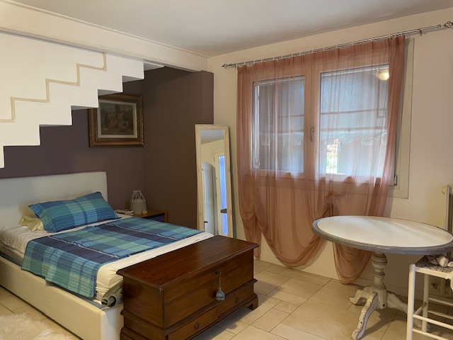 Ti piacerebbe intraprendere attività di affitta camere o bed and breakfast?

A Correzzola nella f...
