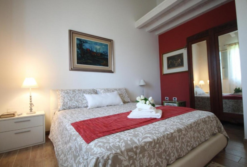 Ti piacerebbe intraprendere attività di affitta camere o bed and breakfast?

A Correzzola nella f...