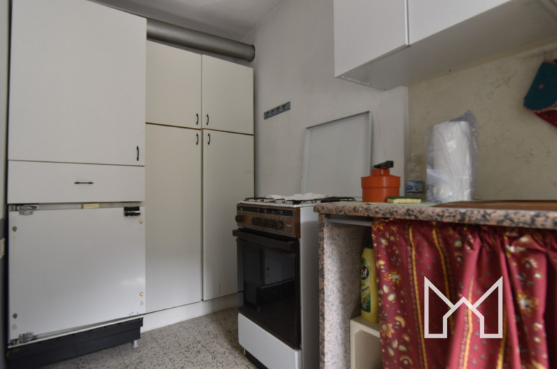 SAN NAZARIO - Inserita in una zona tranquilla comoda al centro paese, proponiamo abitazione in st...