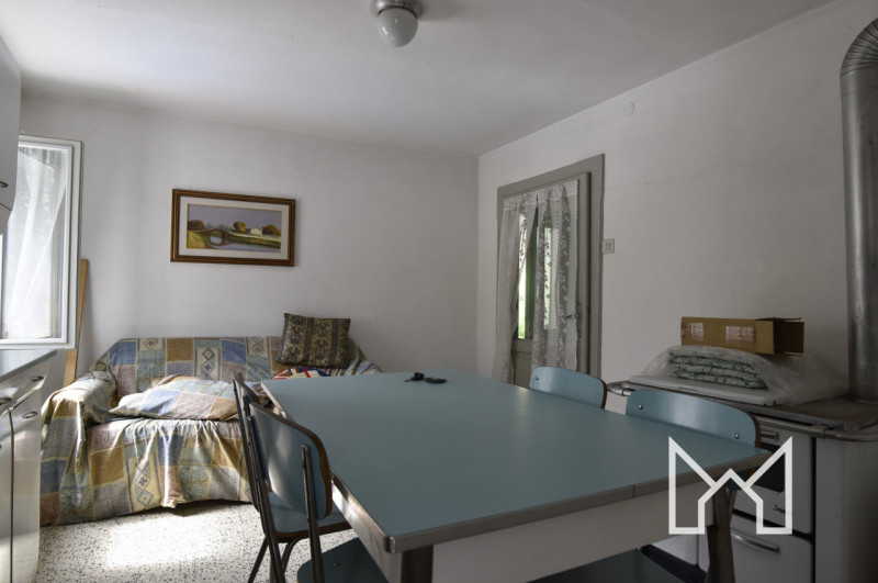 SAN NAZARIO - Inserita in una zona tranquilla comoda al centro paese, proponiamo abitazione in st...