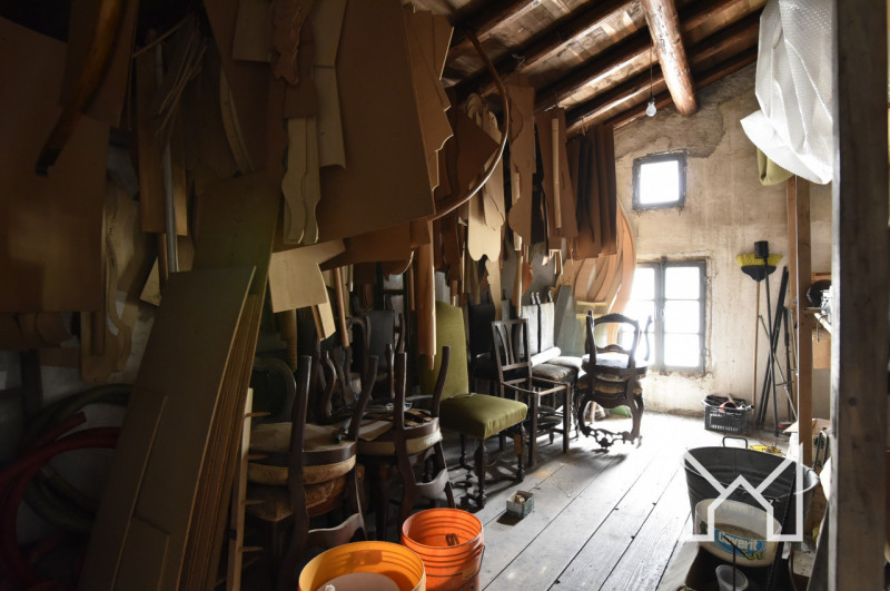 SAN NAZARIO - Inserita in una zona tranquilla comoda al centro paese, proponiamo abitazione in st...