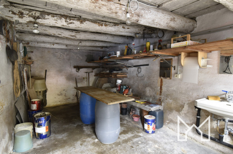 SAN NAZARIO - Inserita in una zona tranquilla comoda al centro paese, proponiamo abitazione in st...