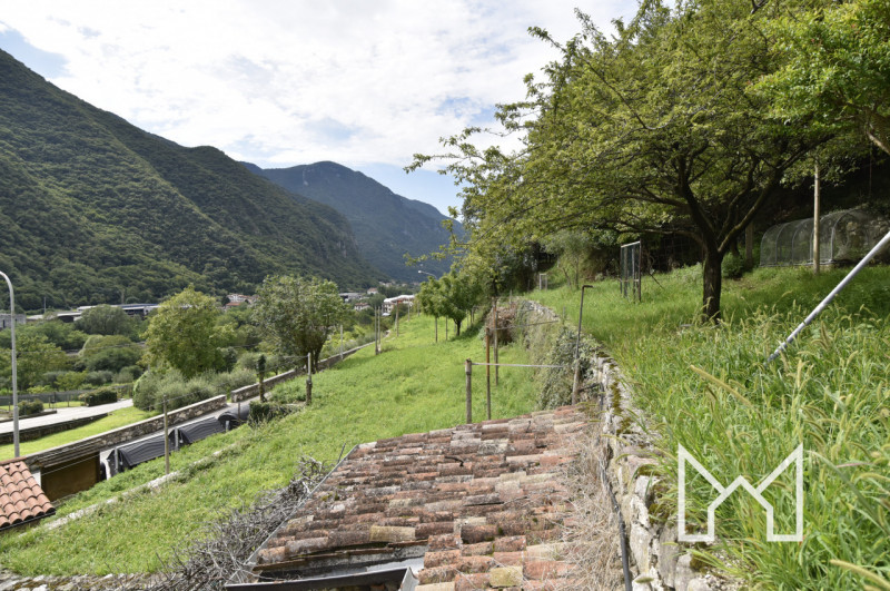 SAN NAZARIO - Inserita in una zona tranquilla comoda al centro paese, proponiamo abitazione in st...