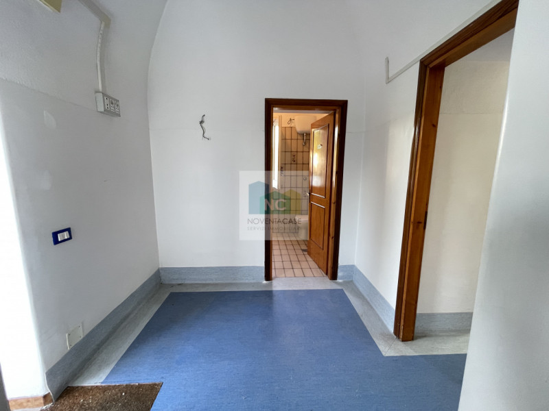 In un incantevole angolo di Barano d'Ischia, nella zona di Valotiere, a due passi dalla rinomata ...