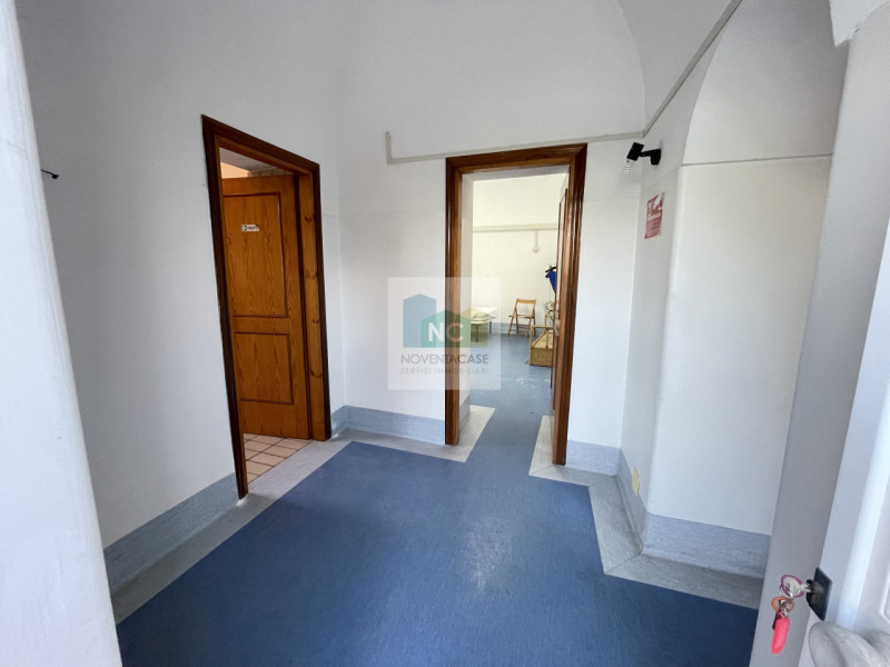 In un incantevole angolo di Barano d'Ischia, nella zona di Valotiere, a due passi dalla rinomata ...