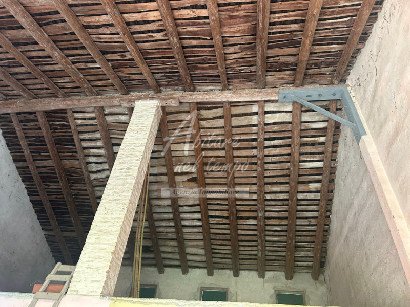 SAN GIORGIO IN BOSCO (PD)

In nostra esclusiva proponiamo in vendita un rustico immerso nel verde...