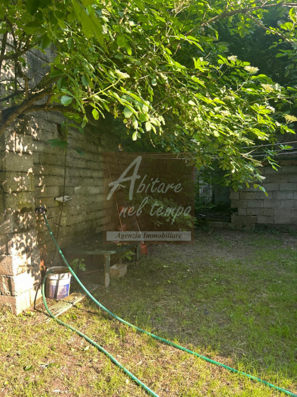 SAN GIORGIO IN BOSCO (PD)

In nostra esclusiva proponiamo in vendita un rustico immerso nel verde...