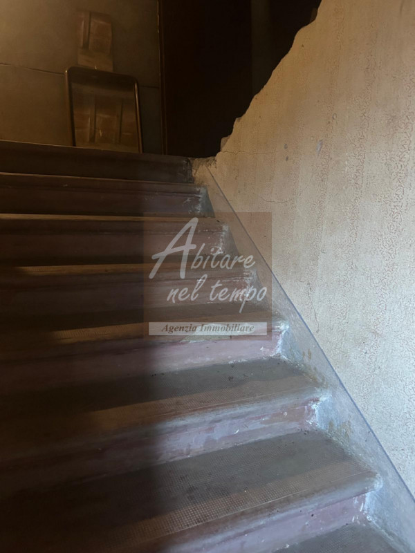 SAN GIORGIO IN BOSCO (PD)

In nostra esclusiva proponiamo in vendita un rustico immerso nel verde...