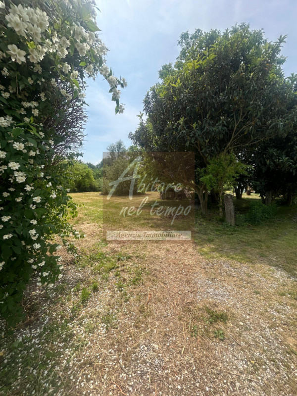 SAN GIORGIO IN BOSCO (PD)

In nostra esclusiva proponiamo in vendita un rustico immerso nel verde...