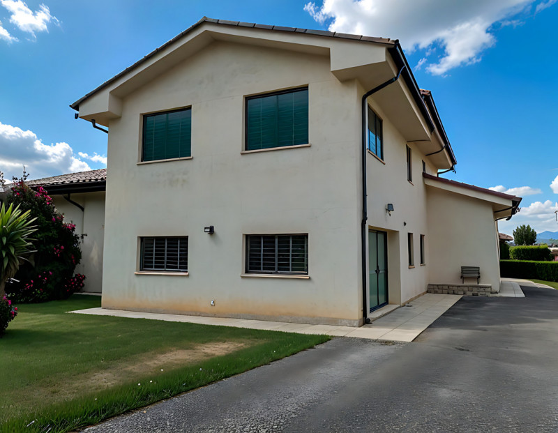 (Per INFO Vittorio 3517343301) A Pozzonovo, immersa nella quiete e nella riservatezza di una zona...