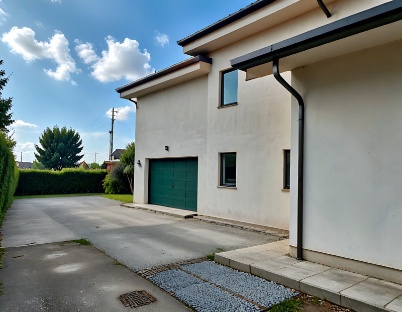 (Per INFO Vittorio 3517343301) A Pozzonovo, immersa nella quiete e nella riservatezza di una zona...