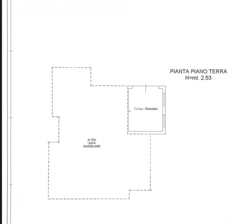 (Per INFO Vittorio 3517343301) A Pozzonovo, immersa nella quiete e nella riservatezza di una zona...