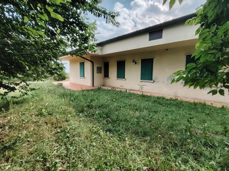 Scopri questa affascinante villa contemporanea situata nel cuore di Montebelluna, una delle local...