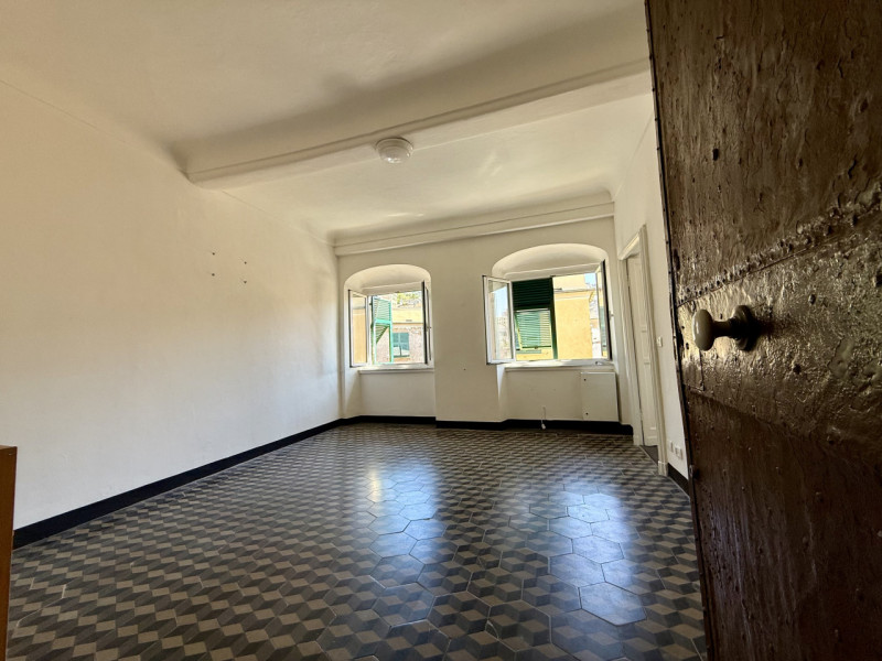 Genova Vendita Appartamento quadrilocale