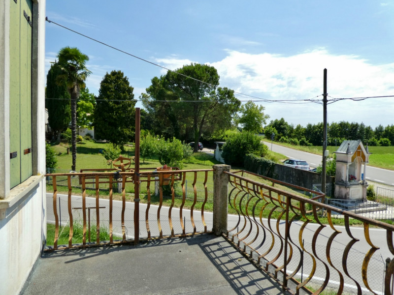 VIGARDOLO: VENDESI AFFASCINANTE CASA DI CAMPAGNA DA RISTRUTTURARE - Rif. 8273

In Località Vigard...