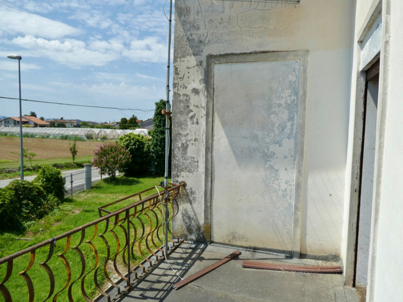 VIGARDOLO: VENDESI AFFASCINANTE CASA DI CAMPAGNA DA RISTRUTTURARE - Rif. 8273

In Località Vigard...