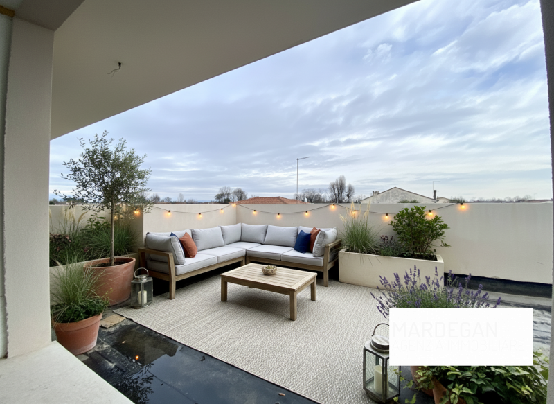 Quando vieni a scoprirlo? 
Questo appartamento quadrilocale è inserito in un MODERNO contesto di ...