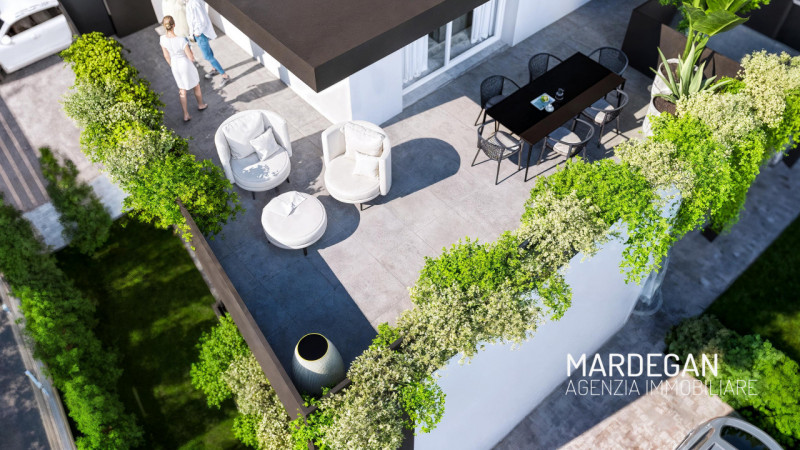 Quando vieni a scoprirlo? 
Questo appartamento quadrilocale è inserito in un MODERNO contesto di ...