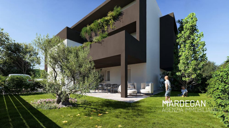 Quando vieni a scoprirlo? 
Questo appartamento quadrilocale è inserito in un MODERNO contesto di ...