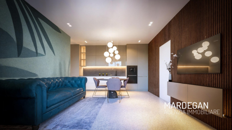 Quando vieni a scoprirlo? 
Questo appartamento Bilocale è inserito in un MODERNO contesto di SOLE...