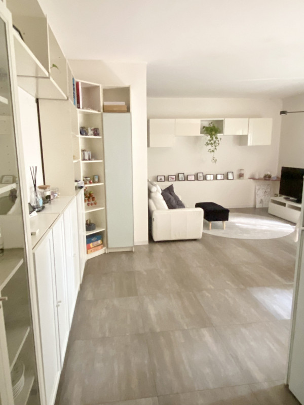 Castelfranco Veneto Vendita Appartamento quadrilocale