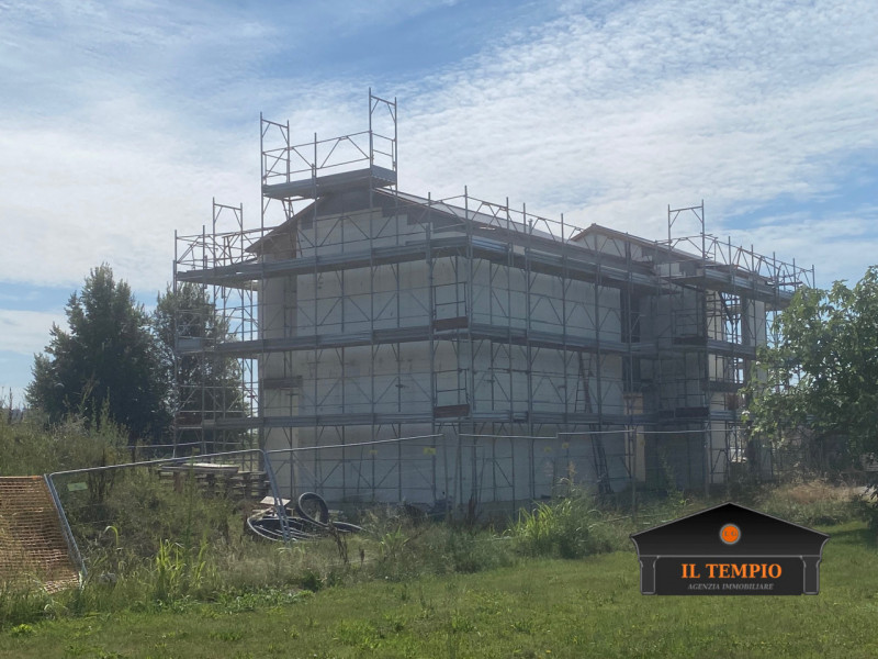 Nel cuore della tranquilla zona di Costigiola, nel comune di Monteviale, proponiamo in vendita un...