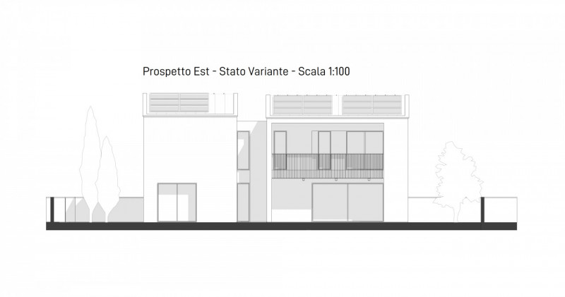 Nel cuore della tranquilla zona di Costigiola, nel comune di Monteviale, proponiamo in vendita un...