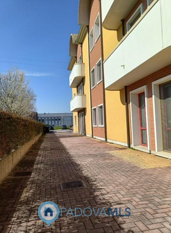 Immobile in esclusiva al Gruppo Padova MLS
Noventa Padovana, in una zona strategica, perchè vicin...