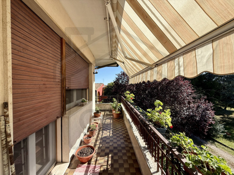 ABANO TERME - In zona tranquilla ad Abano Terme, comoda ai principali servizi e ben collegata al ...