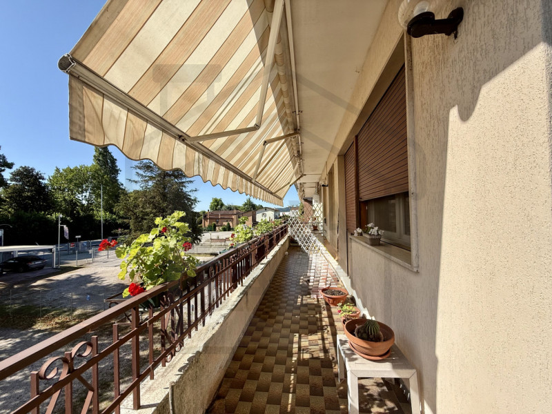 ABANO TERME - In zona tranquilla ad Abano Terme, comoda ai principali servizi e ben collegata al ...