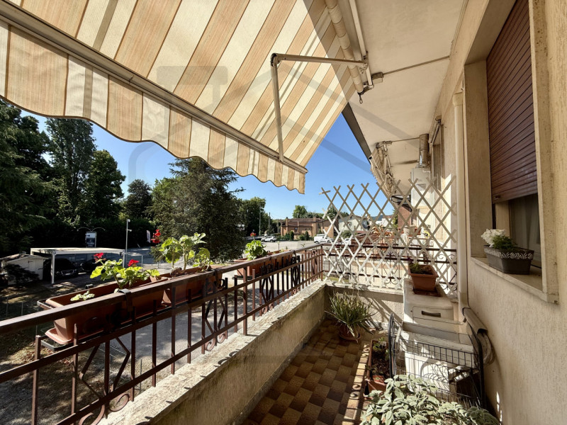 ABANO TERME - In zona tranquilla ad Abano Terme, comoda ai principali servizi e ben collegata al ...