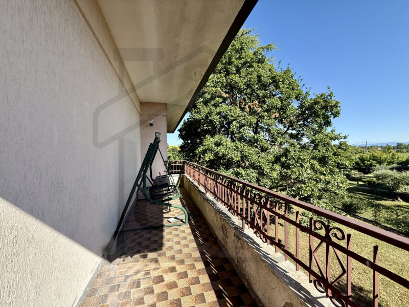 ABANO TERME - In zona tranquilla ad Abano Terme, comoda ai principali servizi e ben collegata al ...