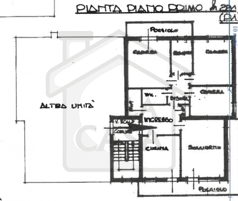 ABANO TERME - In zona tranquilla ad Abano Terme, comoda ai principali servizi e ben collegata al ...